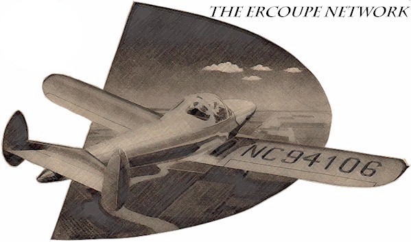 The Ercoupe Network